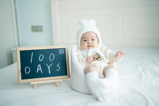 赤壁宝宝多大可以喝蜂蜜水