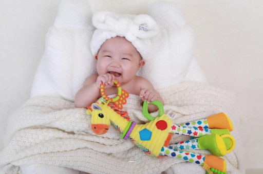 赤壁宝宝最晚多久会走路 赤壁宝宝最晚多久会走路