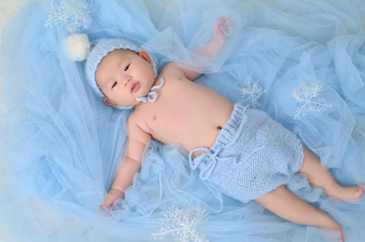 赤壁宝宝大便蛋花