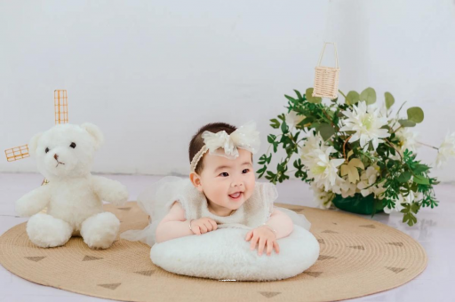 赤壁宝宝发烧能喝牛奶吗