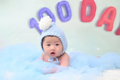 赤壁宝宝睡觉老是动来动去